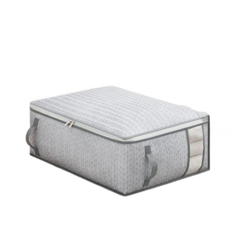 Pokrowiec Kuferek Organizer Do Przechowywania L 55X44X20Cm Orm25