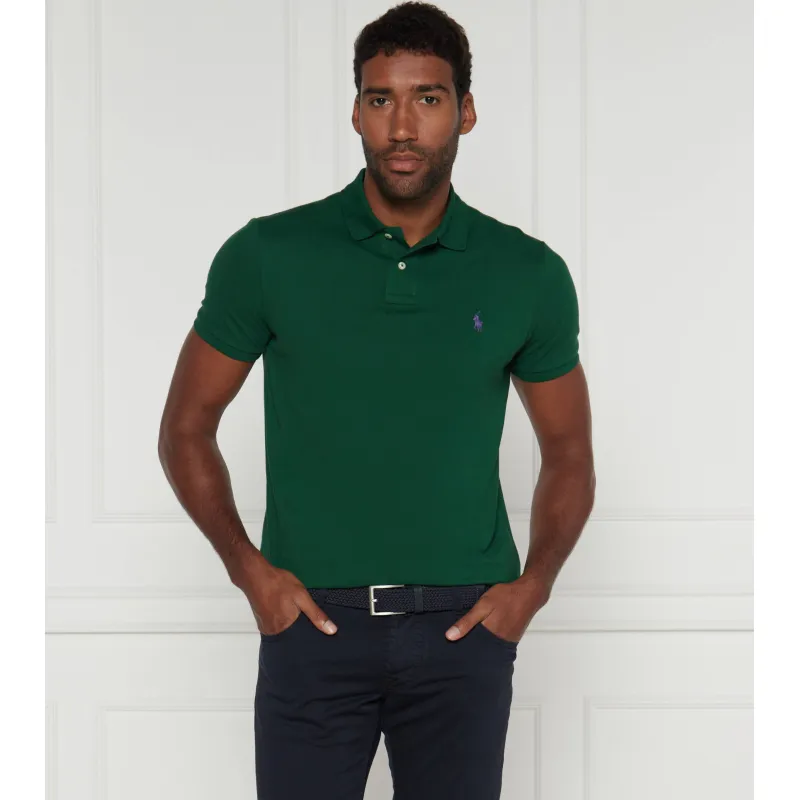 POLO RALPH LAUREN Polo Custom slim fit