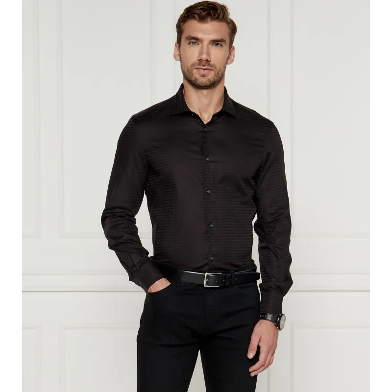 Emporio Armani Koszula | Regular Fit