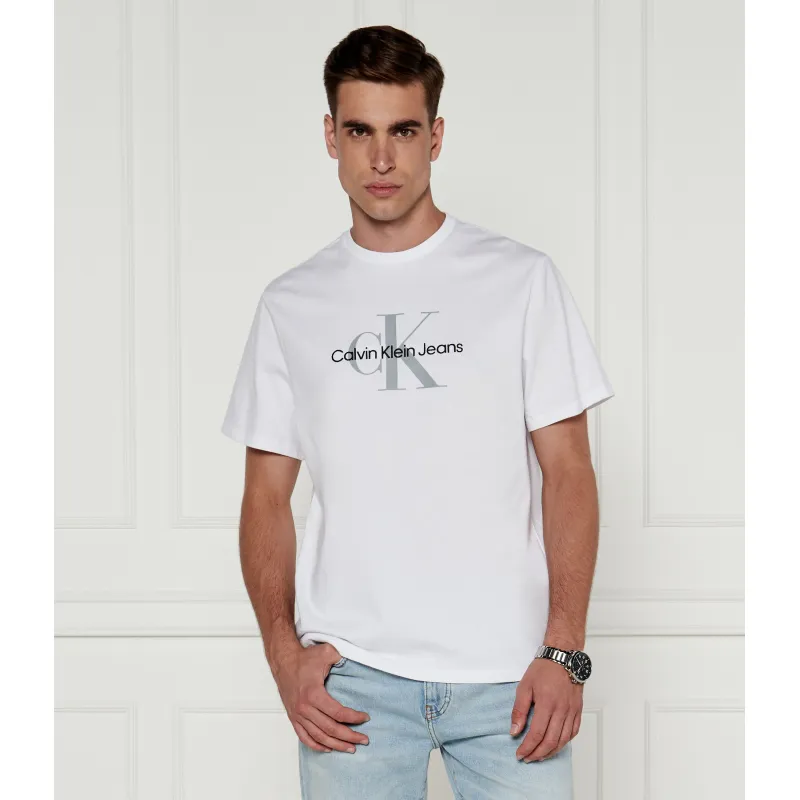 Calvin Klein Jeans T-shirt | Regular Fit