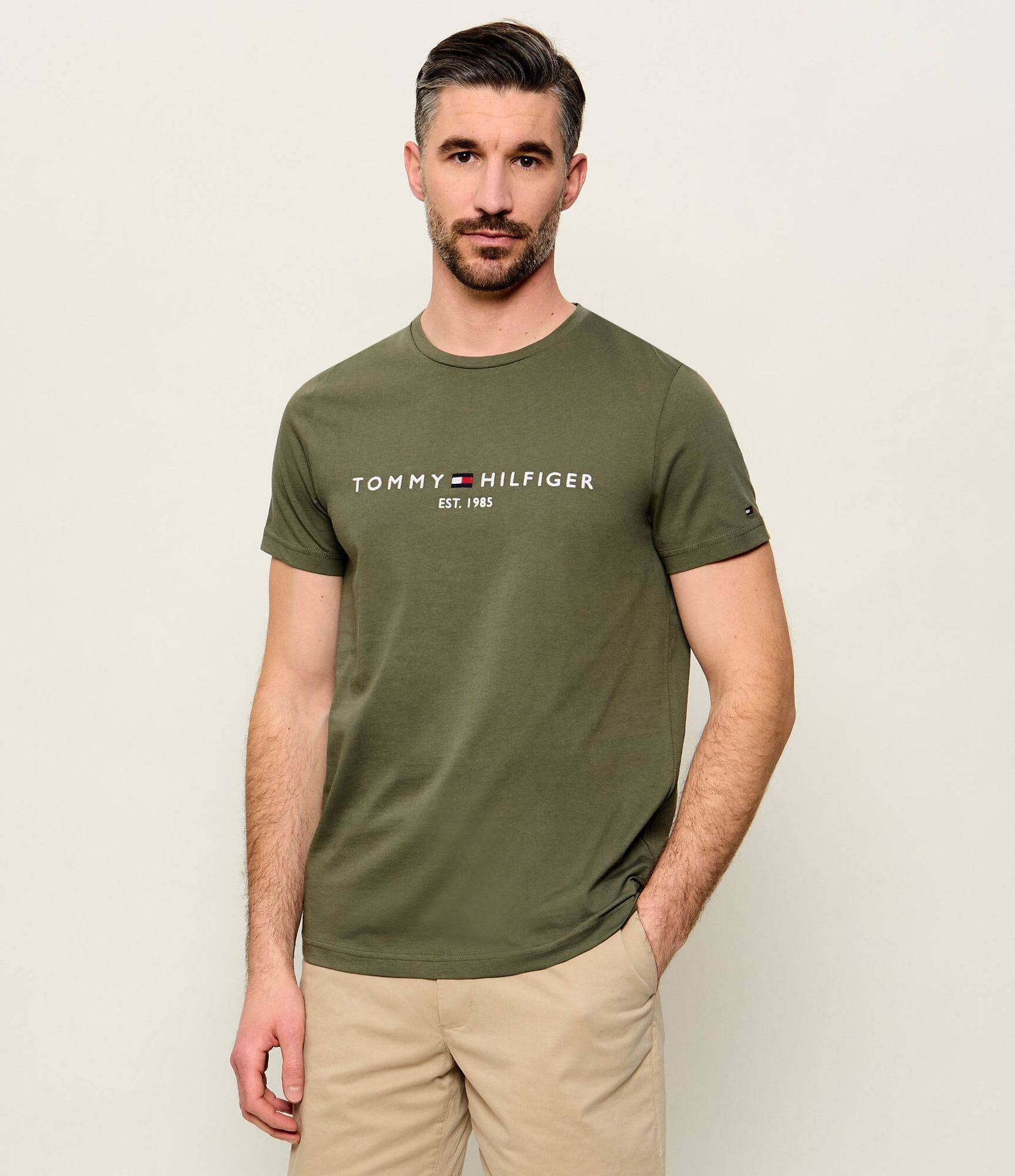 Tommy Hilfiger T-shirt Regular Fit