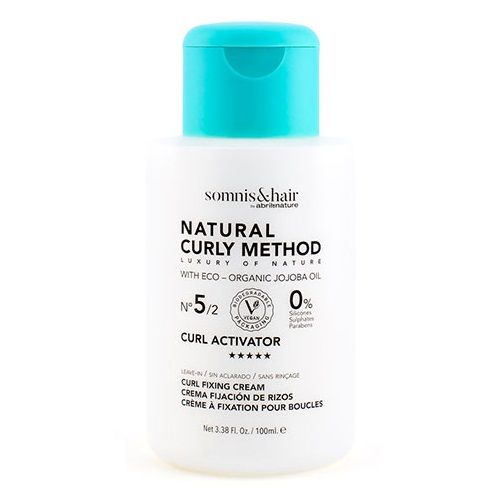 Natural Curly Method krem do włosów kręconych nº5/2 100ml