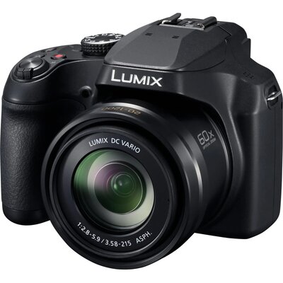 Panasonic Lumix FZ82D