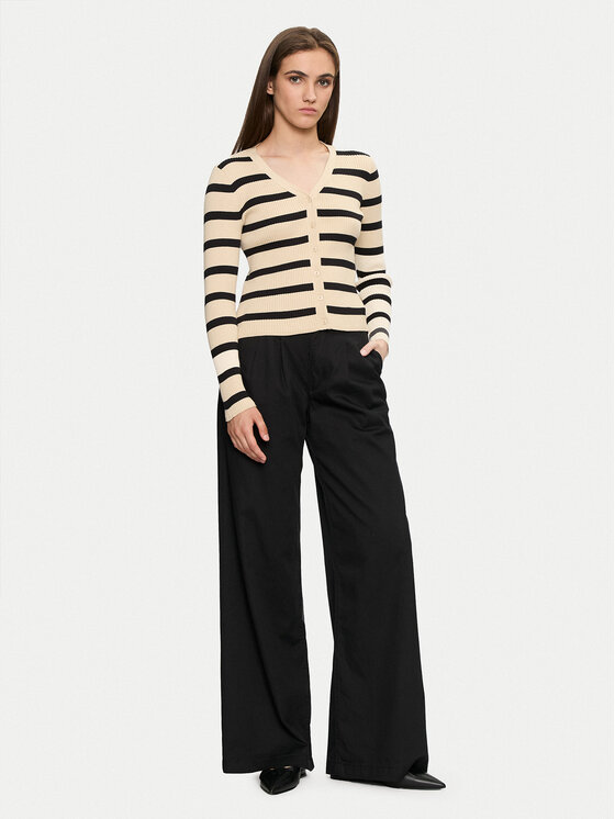 Levi's® Kardigan Tulip A8895-0004 Beżowy Slim Fit