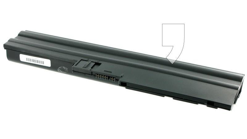 Bateria do notebooka Thinkpad T60 / T60p / R60 IBM Whitenergy