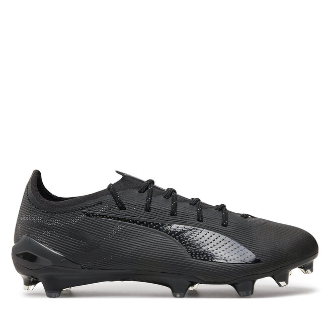 Buty do piłki nożnej Puma Ultra 5 Ultimate Fg 107683 Czarny