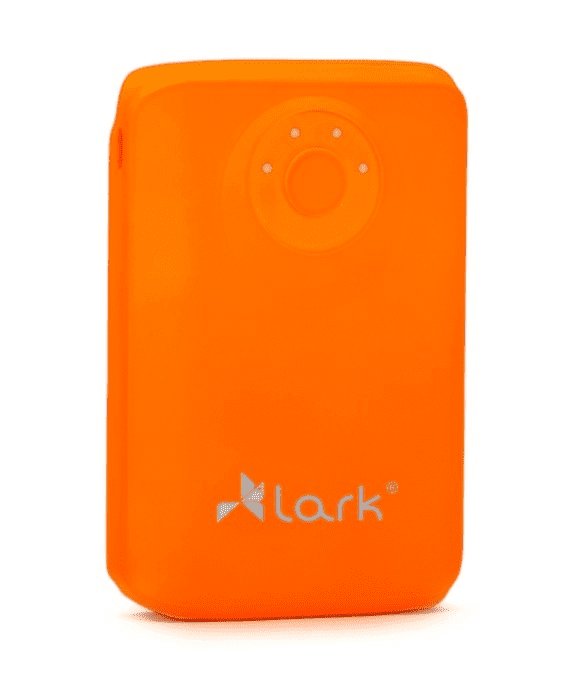 Power bank LARK Free Power HD 8400, 8400 mAh