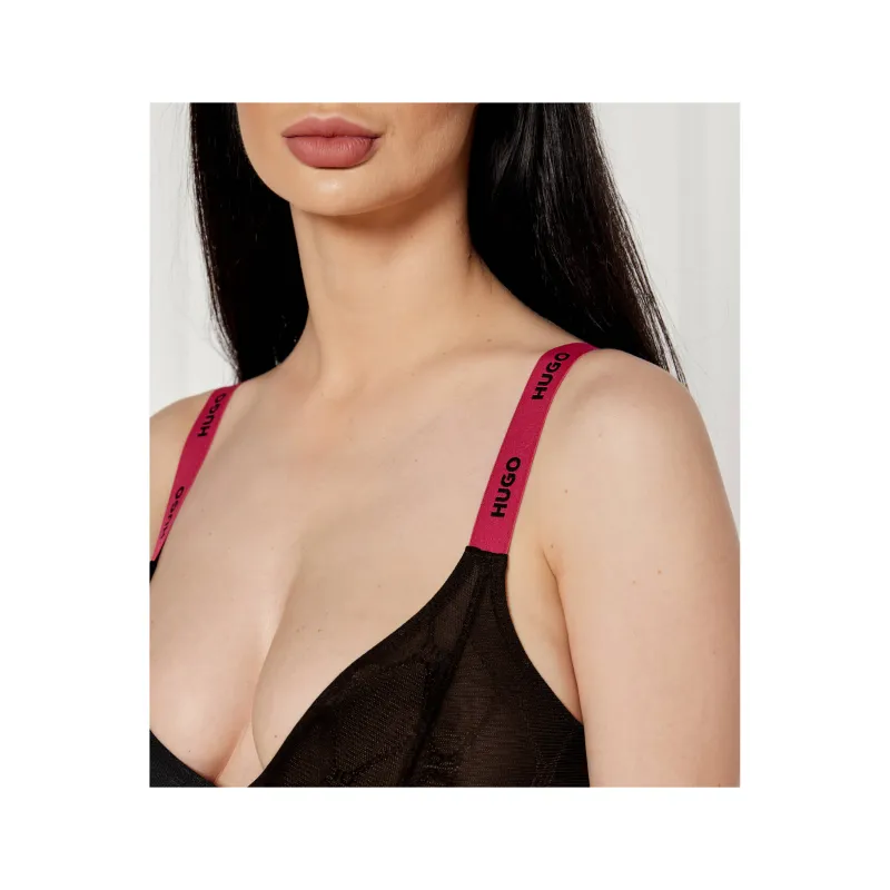 Hugo Bodywear Biustonosz