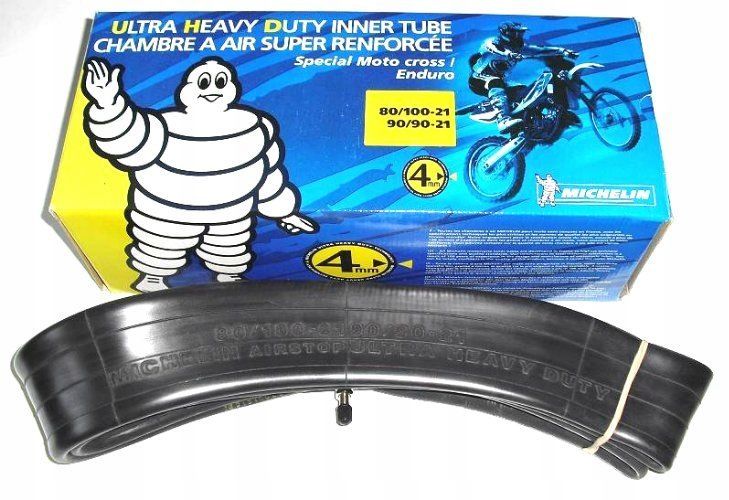 MICHELIN CH 21 UHD ( 90/90 -21 )