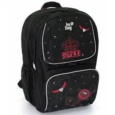 Herlitz Plecak Plecaki Szkolny Be Bag Cube