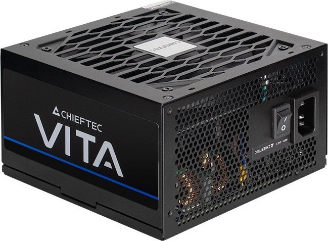 Zasilacz Chieftec VITA 850W BPX-850-S
