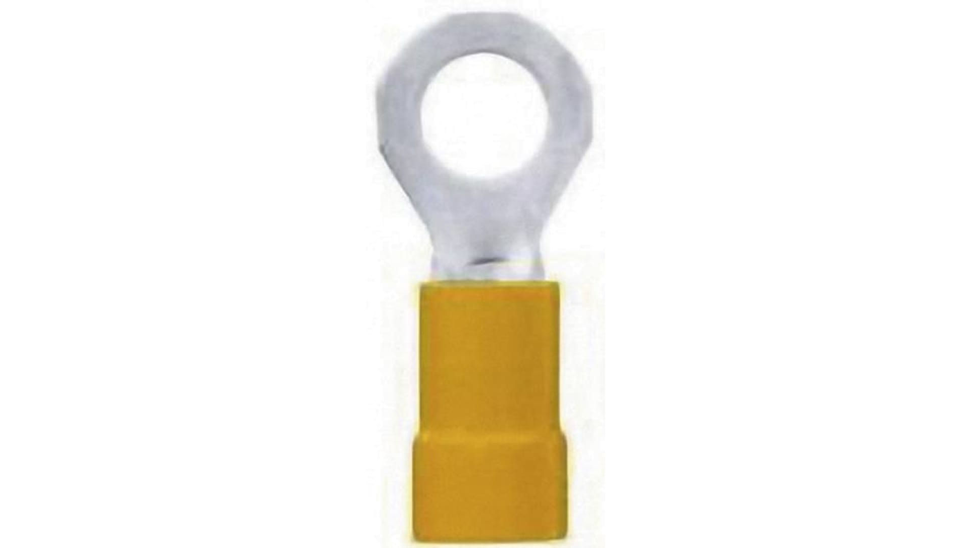 LappKabel Końcówka kablowa oczkowa L-RC 4 4-6/M4 63104340 /50szt./ 63104340