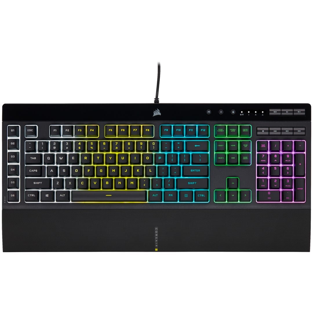 Corsair K55 RGB PRO (CH-9226765-DE)