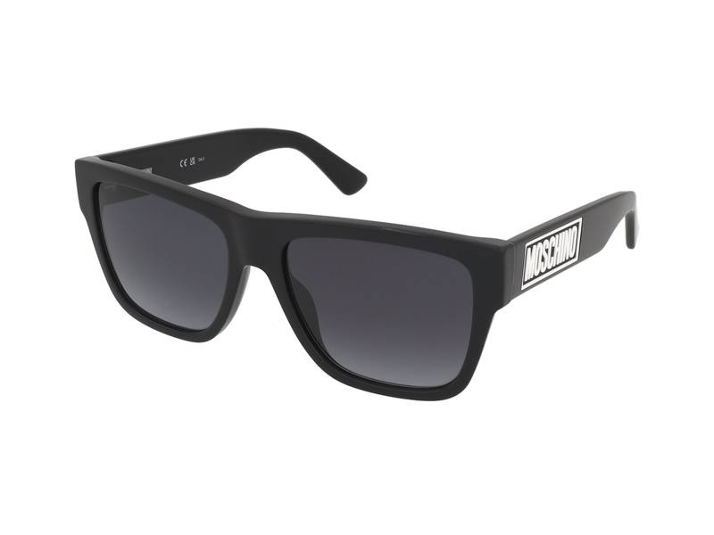 Okulary przeciwsłoneczne Moschino MOS167/S 807/9O