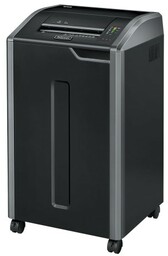Niszczarka Fellowes Powershred 425HS ścinki 1x5mm P-7