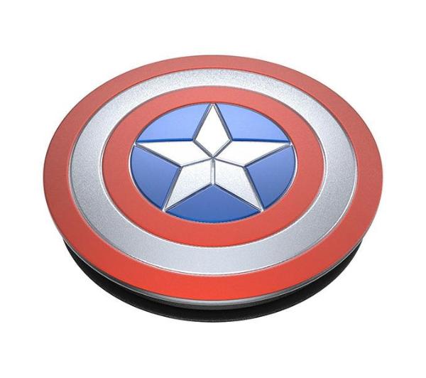 Popsockets Captain America Shield