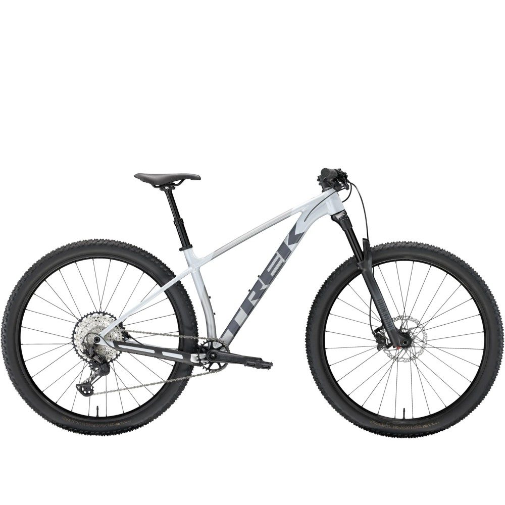 Trek Procaliber 8 2025 S Plasma Grey Pearl