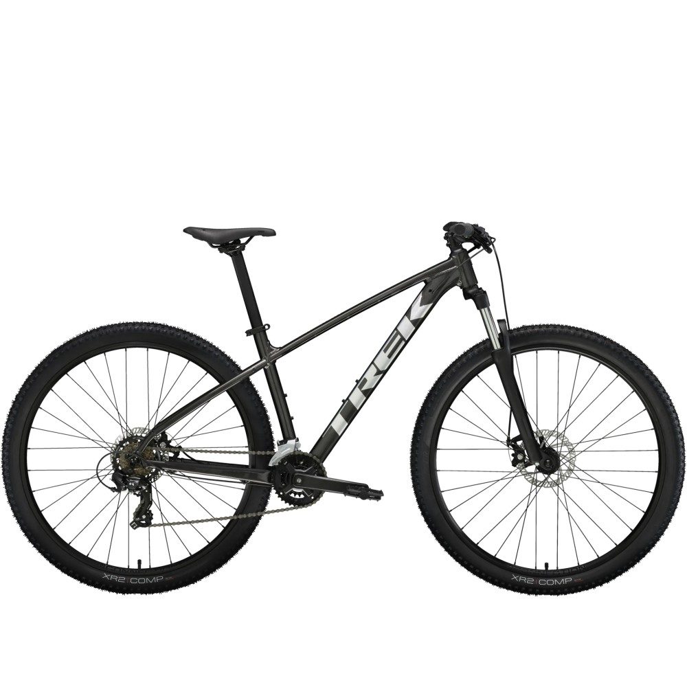 Rower MTB Trek Marlin 4 Gen 2 2025 Black ML