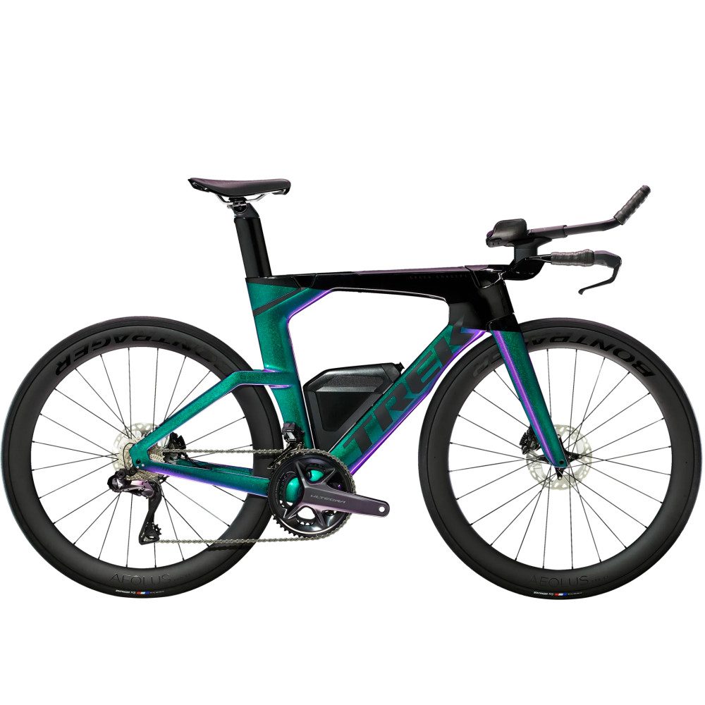 Trek Speed Concept SLR 7 2025 L Emerald Iris/Trek Black