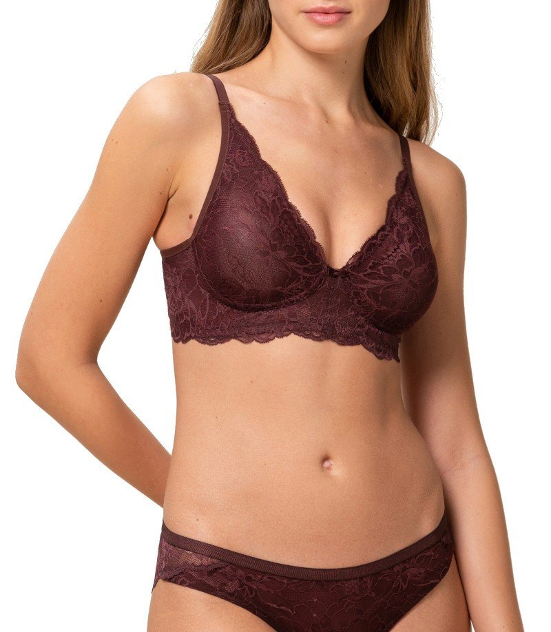 Biustonosz Amourette Charm N03-70F