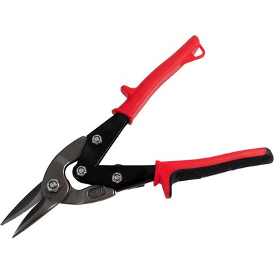 Stalco nożyce Do Blachy Lewe S-16301