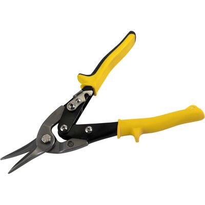 STALCO Nożyce Do Blachy Proste s16302