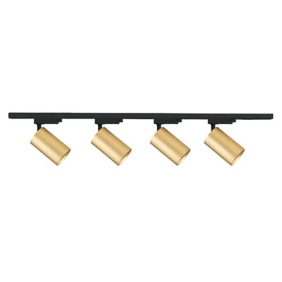 Zestaw szynowy DPM STR4XGU10G