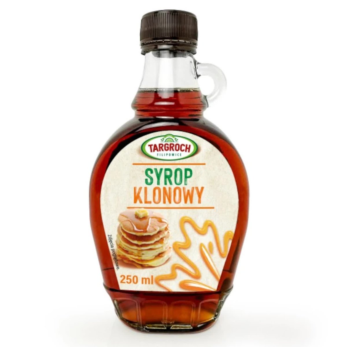 Syrop klonowy 250g