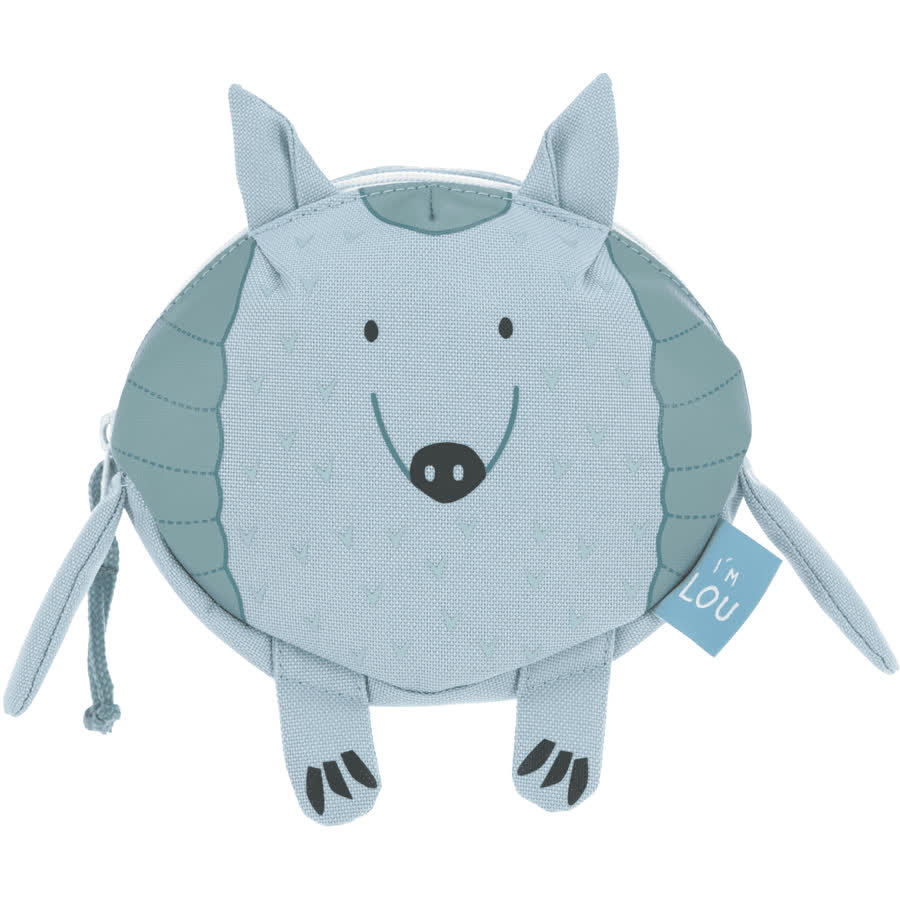 Mini Bum Bag About Friends Lou Lassig