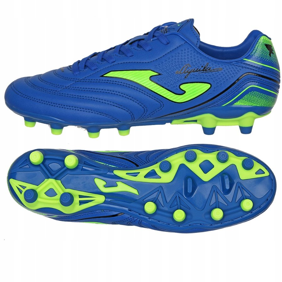 Buty Joma Aguila 2404 FG AGUW2404FG niebieski 46