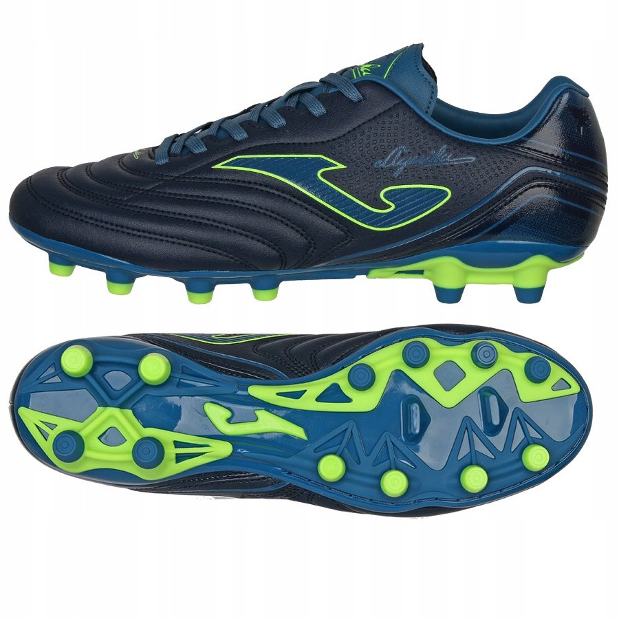 Buty Joma Aguila 2403 FG AGUW2403FG niebieski 46