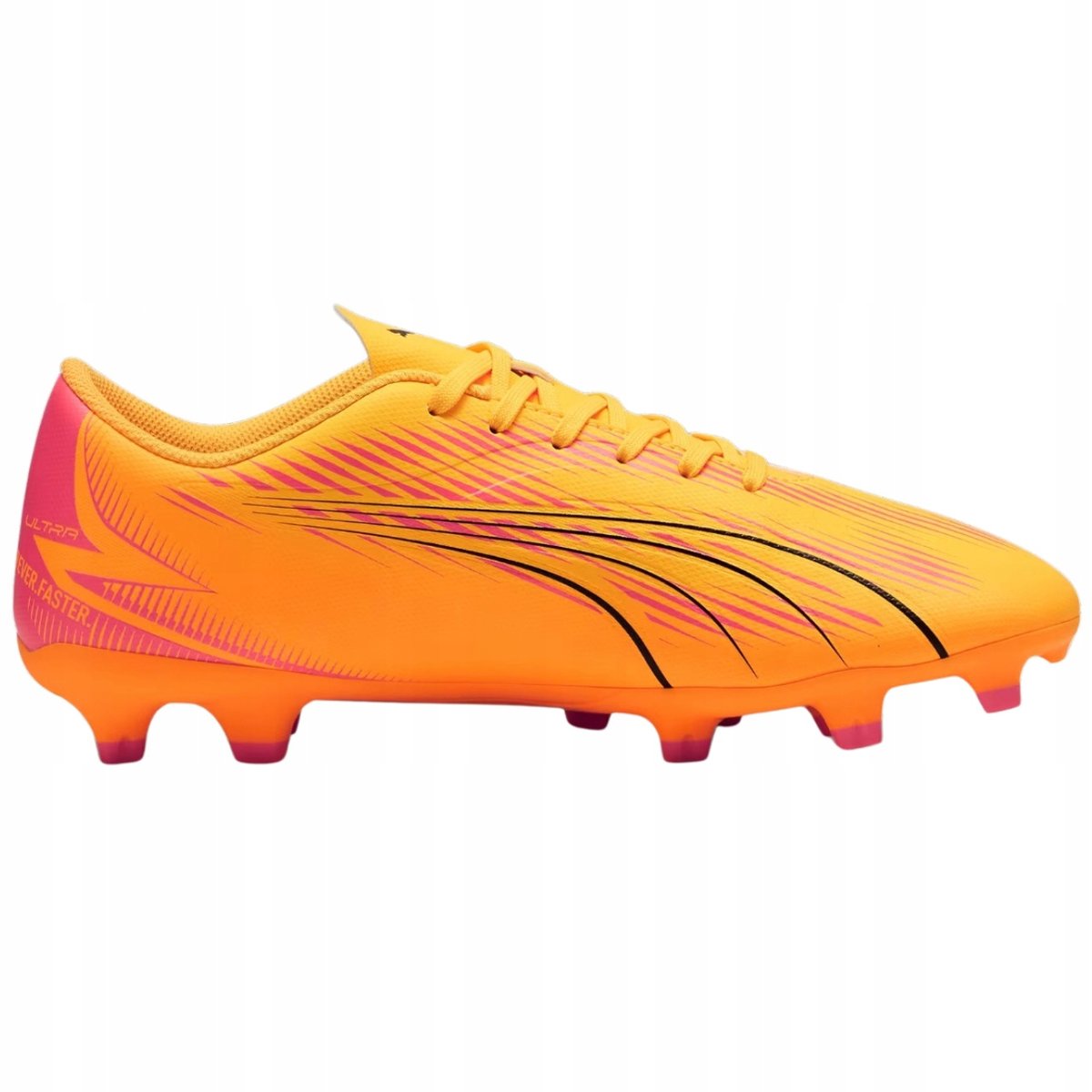 Buty piłkarskie Puma Ultra Play FG/AG 107763 03 47