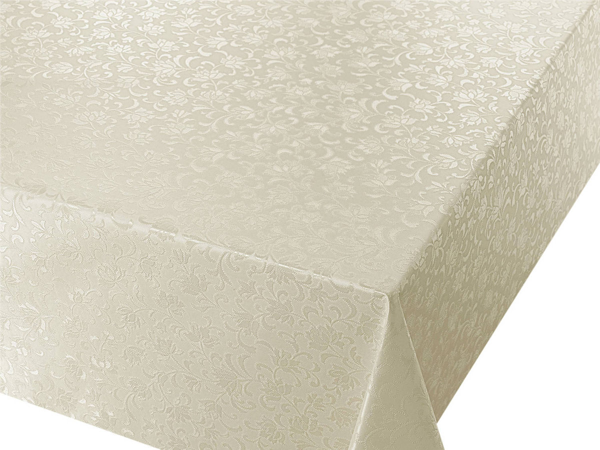 Obrus Ceratowy Kwiaty Primavera WF-T6174B-120x140 cm
