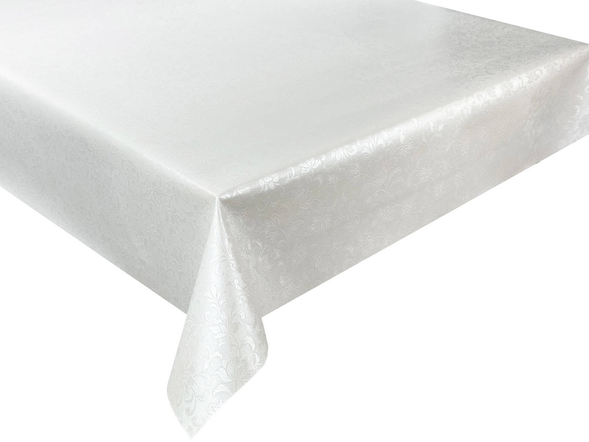 Obrus Ceratowy Kwiaty Primavera WF-T6174A-120x140 cm