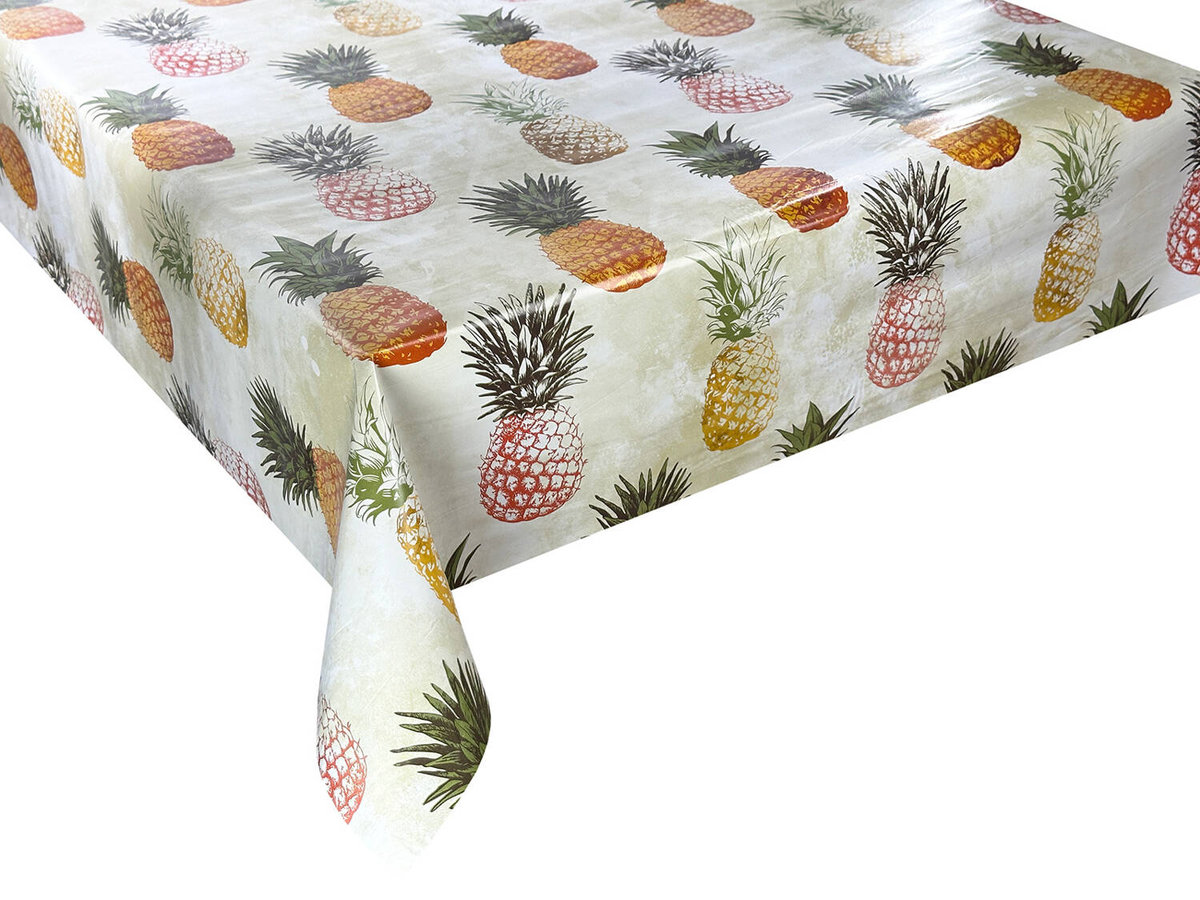 Obrus Ceratowy Evolution 81196-120x140 cm
