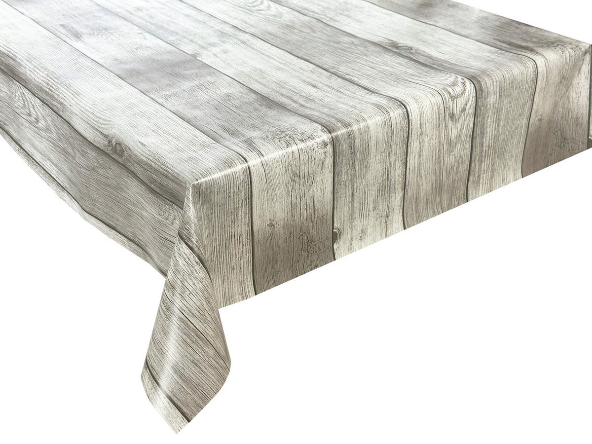 Obrus Ceratowy Deski Fantastik 1000-1-120x140 cm