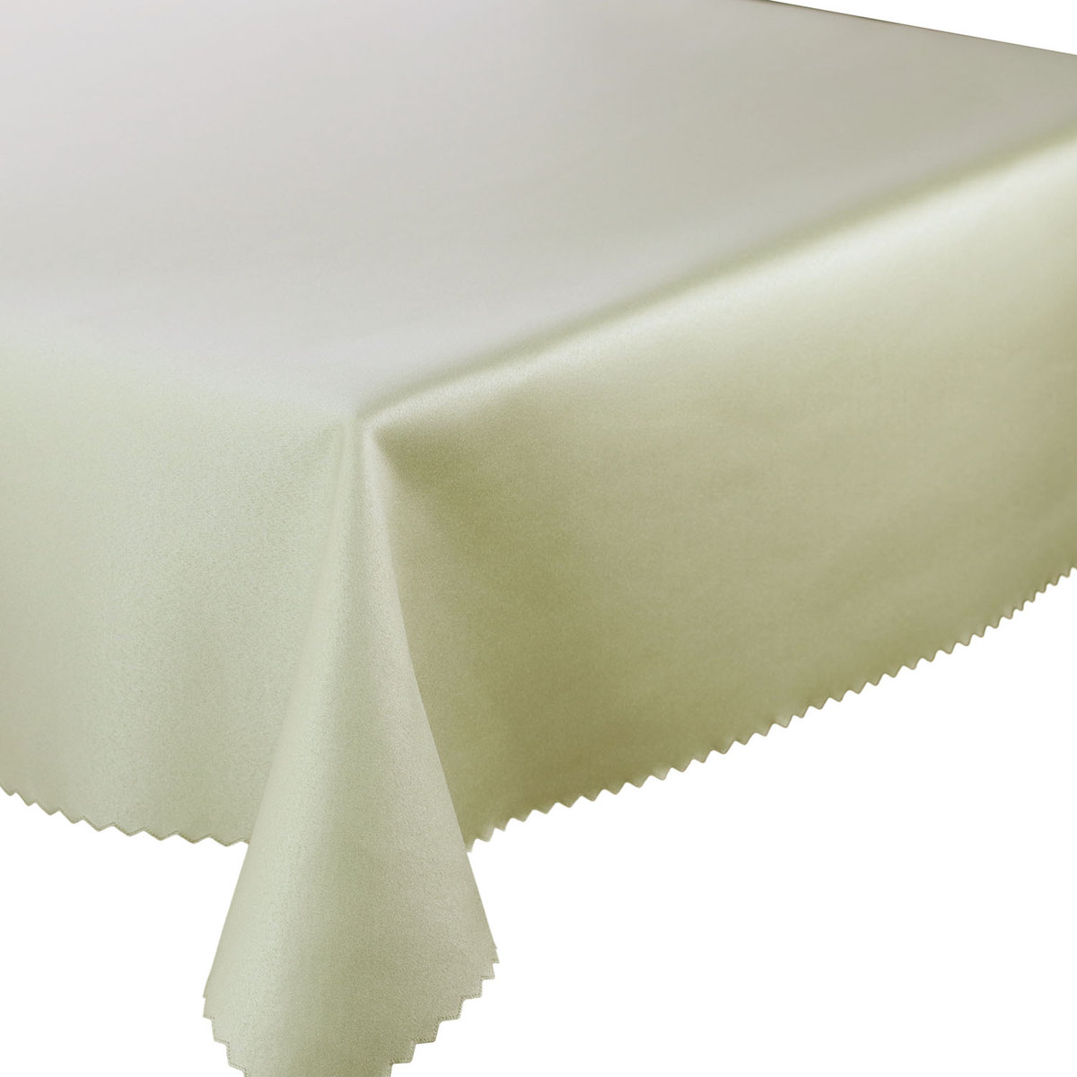 Obrus Plamoodporny 114 GN Oliwka-80x80 cm