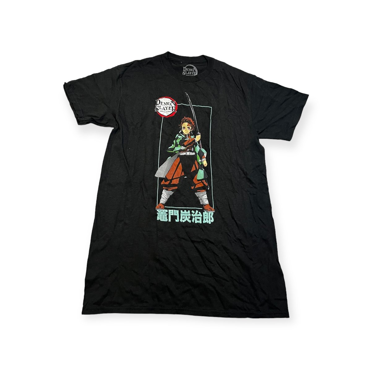 Koszulka T-shirt męski okrągły dekolt SPENCER'S M