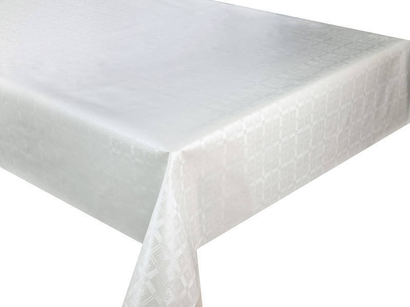 Obrus Ceratowy Primavera WF-T6110A-180x140 cm