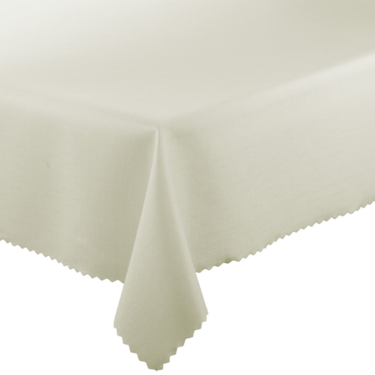Bieżniki i Serwety Plamoodporne I Deszczyk Ecru-40x120 cm