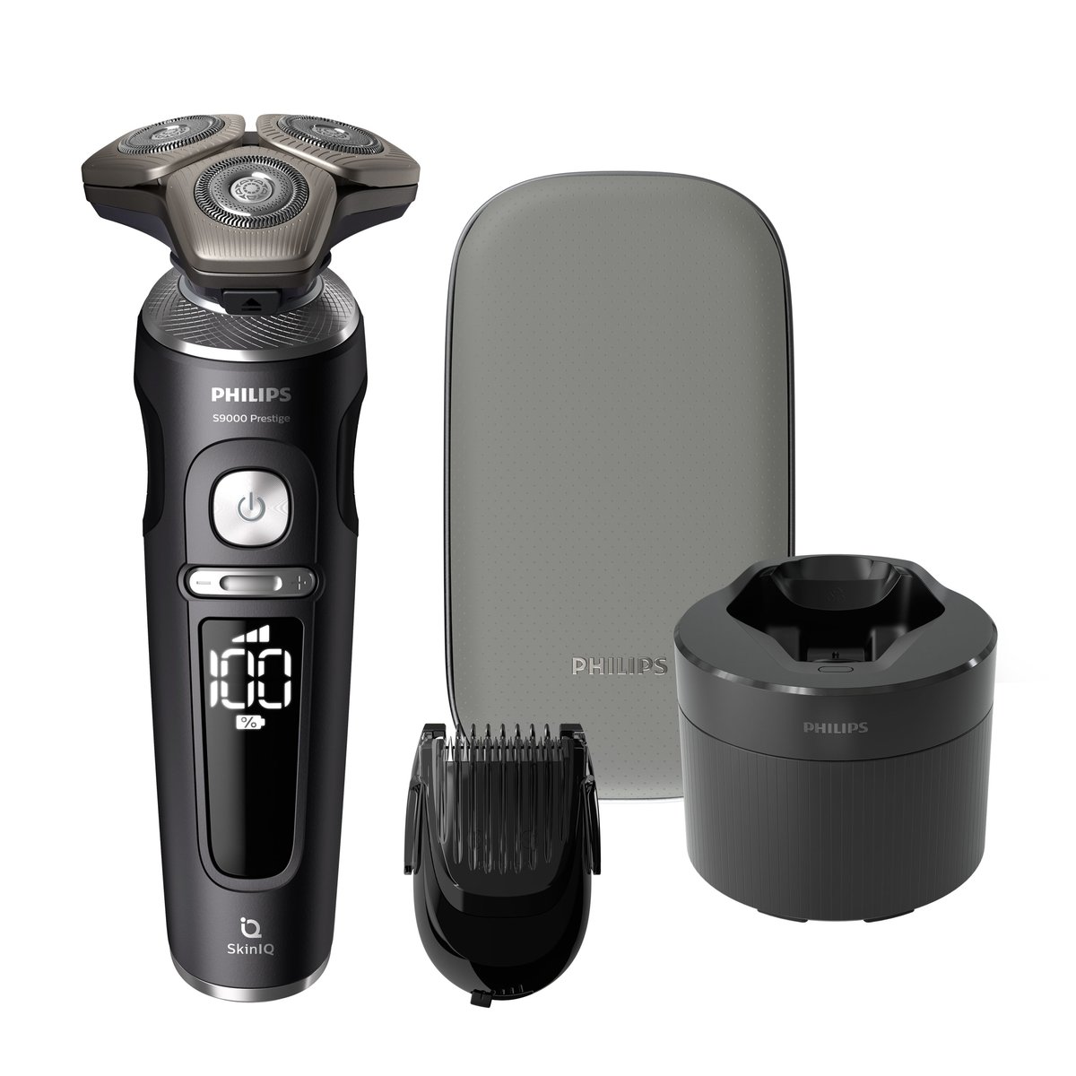 Philips Series 9000 Prestige SP9840/31