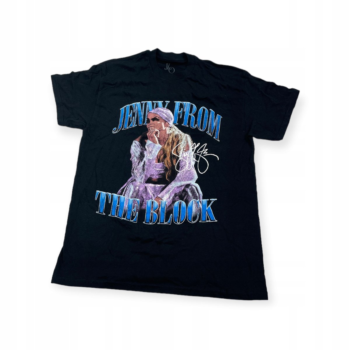 Koszulka T-shirt męski okrągły dekolt SPENCER'S M