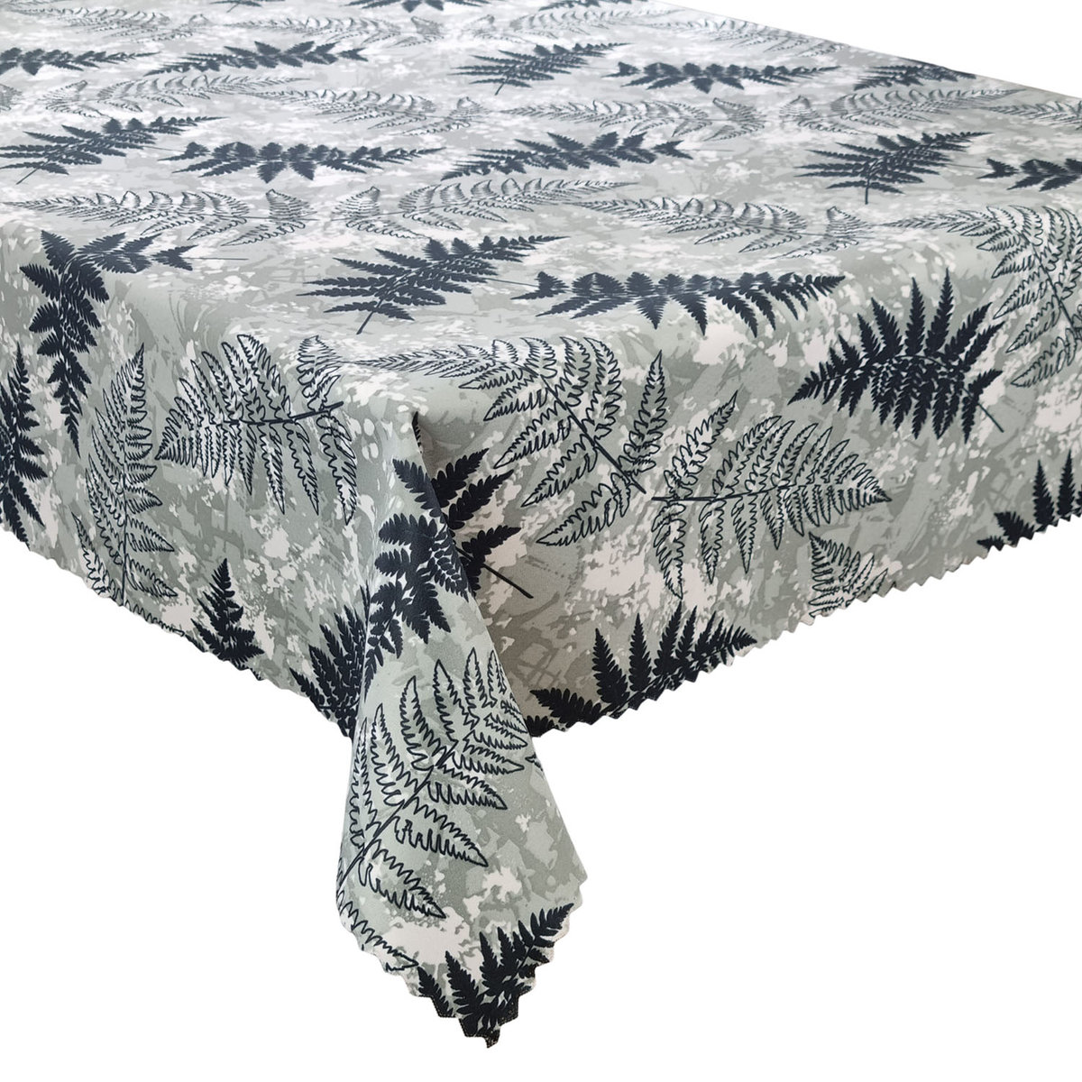 Obrus Poliestrowy Wodoodporny Plamoodporny Muchlina-130x180 cm