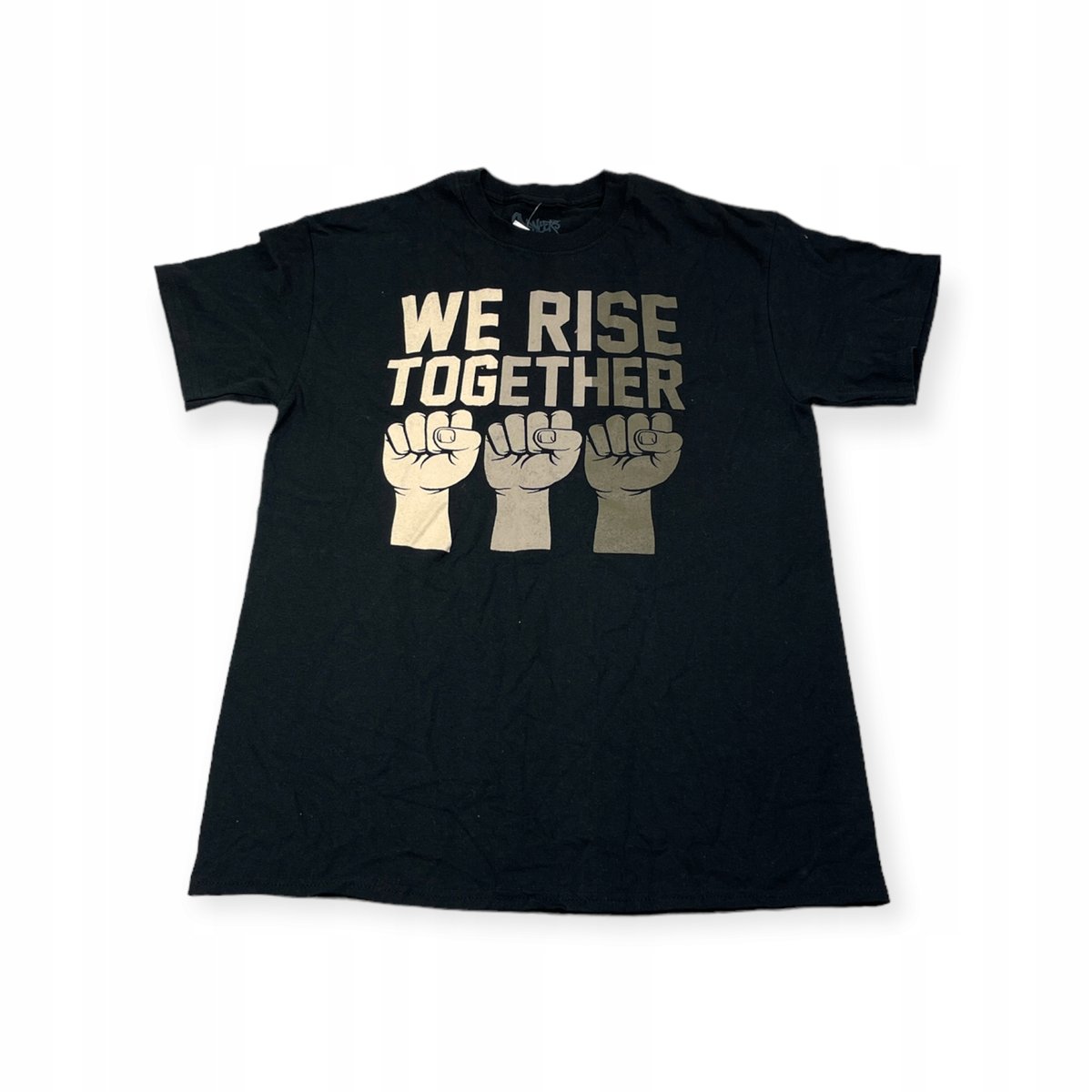 Koszulka T-shirt męski okrągły dekolt SPENCER'S M