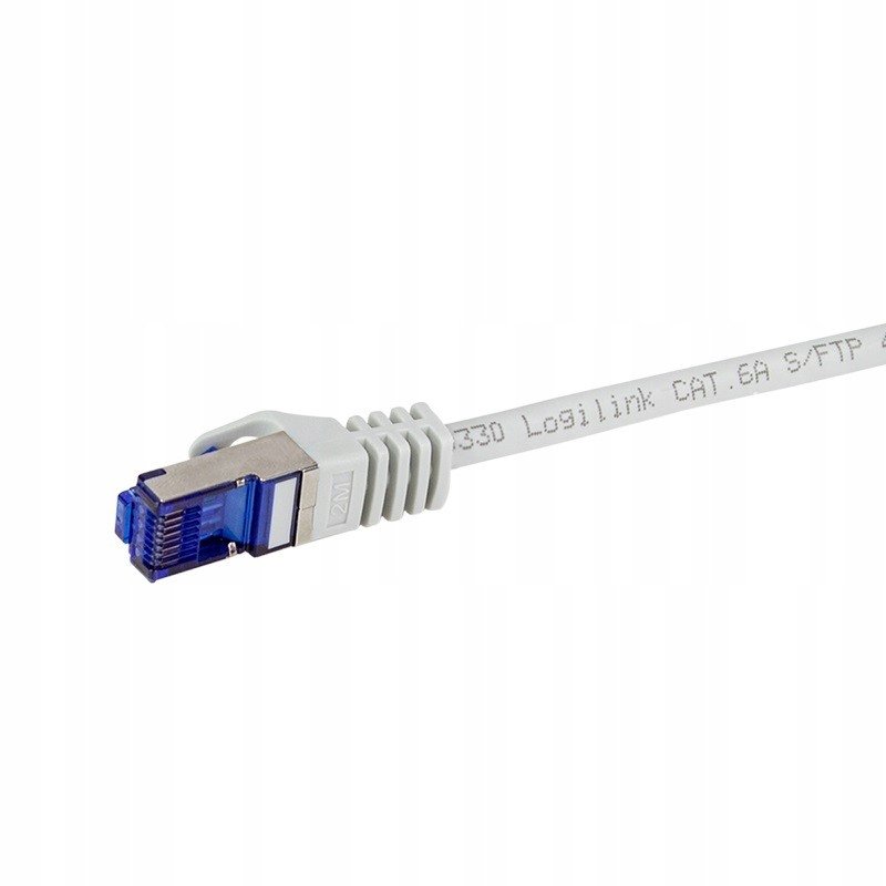 LogiLink 30m szary