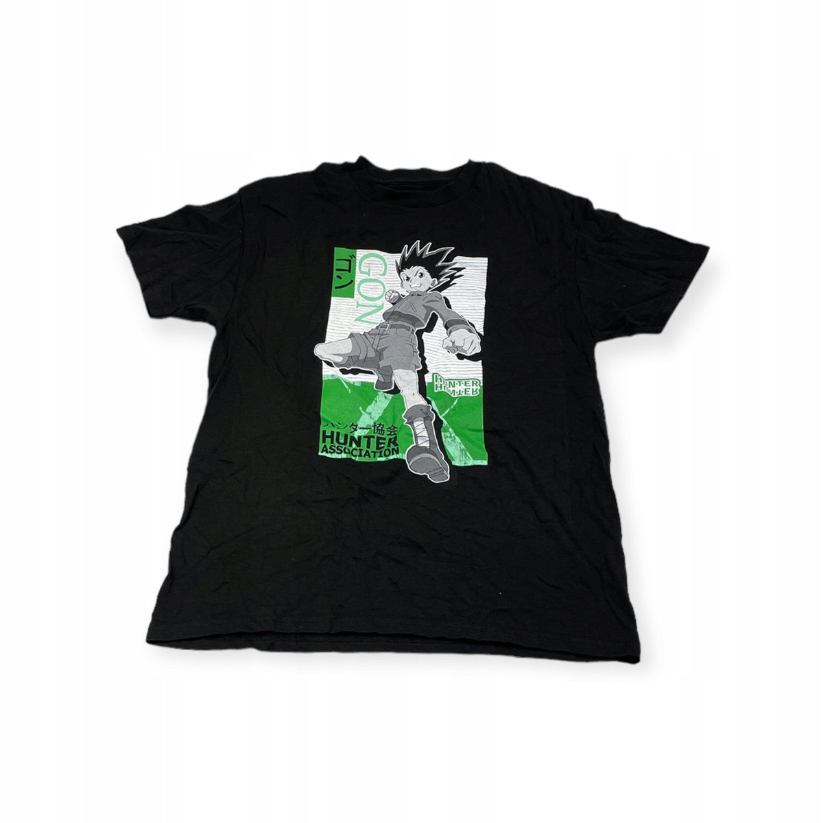 Koszulka T-shirt męski okrągły dekolt SPENCER'S HUNTER M
