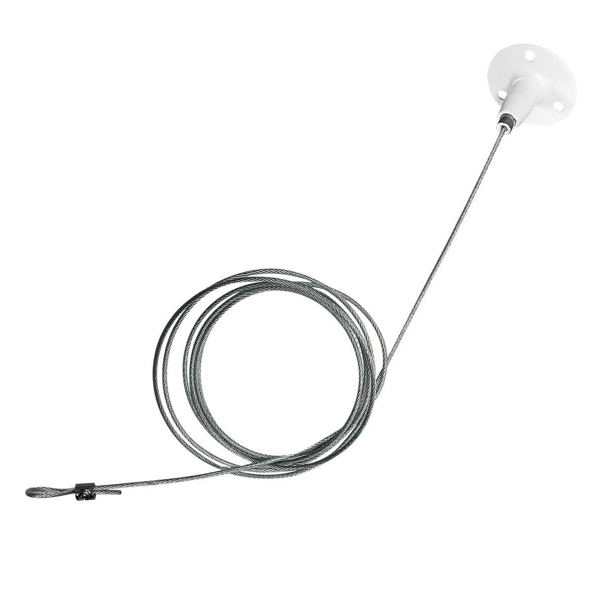 Linka do zawieszenia lampy LP-0109 linka z serii GEOMETRIC SYSTEM