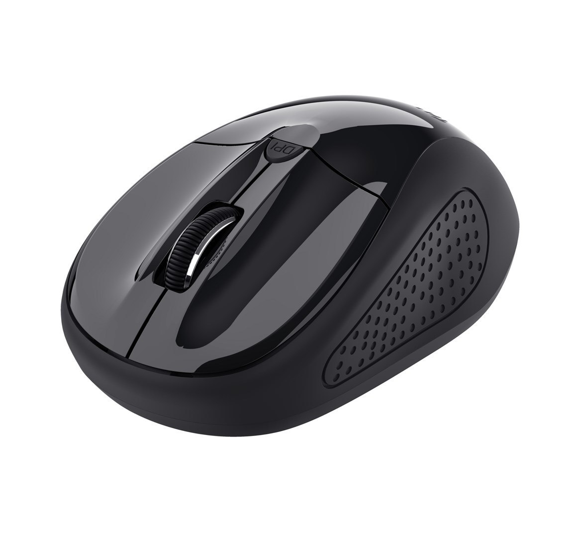 TRUST BASICS WIRELESS MOUSE 24658