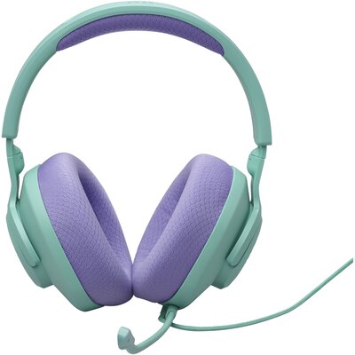 JBL Quantum 100M2 Niebieski