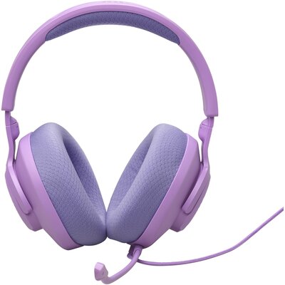 JBL Quantum 100M2 fioletowy